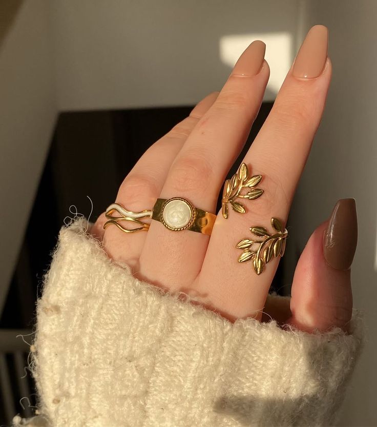 Rings