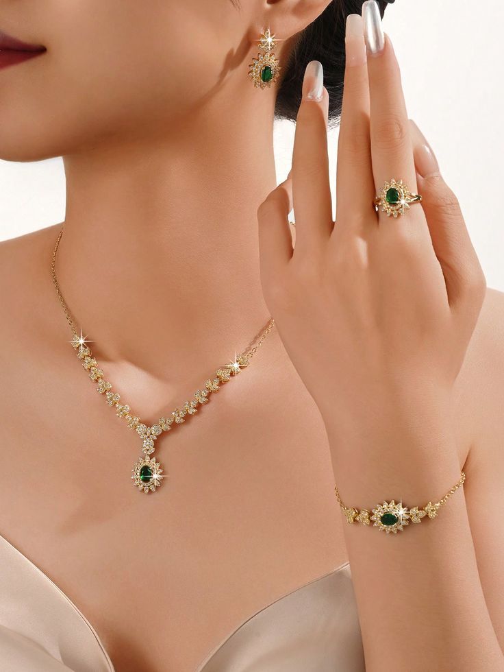 Jewelry Set